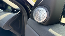 Land Rover Range Rover Evoque 1.5 P300e R-Dynamic HSE 5dr Auto Hatchback